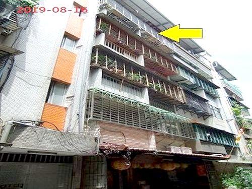 新北泰山法拍公寓-3