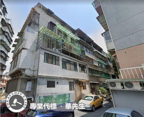 新北泰山法拍公寓-1