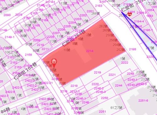新北三重法拍公寓-9