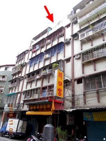 新北三重法拍公寓-1