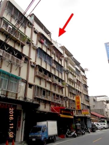 新北三重法拍公寓-2