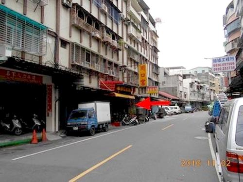 新北三重法拍公寓-5