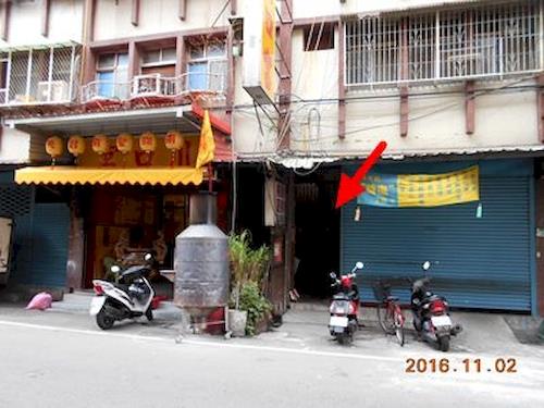 新北三重法拍公寓-6