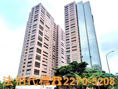淡水大樓法拍-0