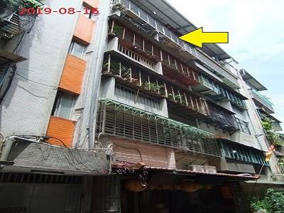 泰山公寓拍賣-1