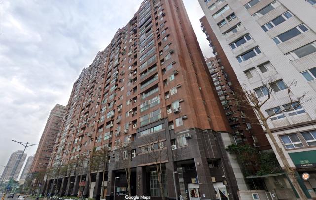 新北永和法拍大樓-2