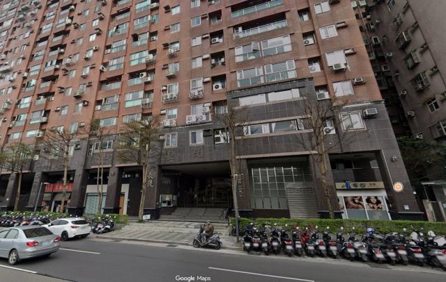 新北永和法拍大樓-5