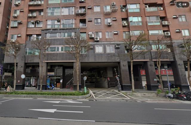 新北永和法拍大樓-6