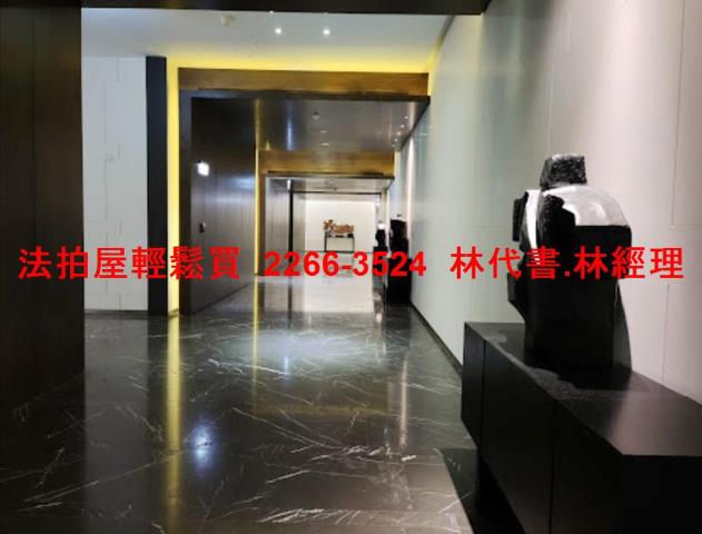 新店大樓拍賣-5