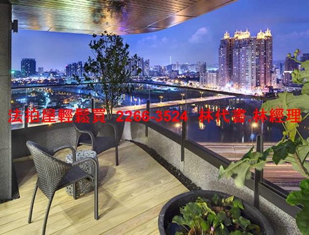 新店大樓拍賣-8