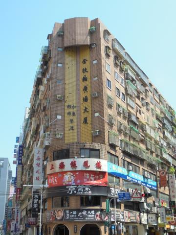 新北法拍大樓-0