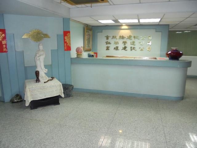 新北法拍大樓-2