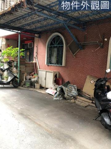 新北淡水公寓-0