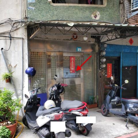 新北新莊法拍公寓-3