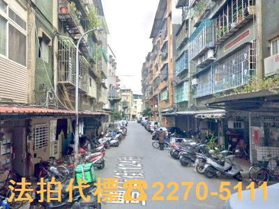 新北新莊法拍公寓-4