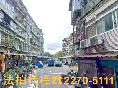 新北新莊法拍公寓-5