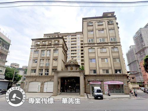 土城拍賣大樓-0