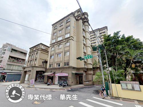 土城拍賣大樓-7