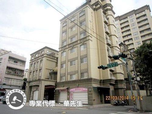 土城拍賣大樓-1