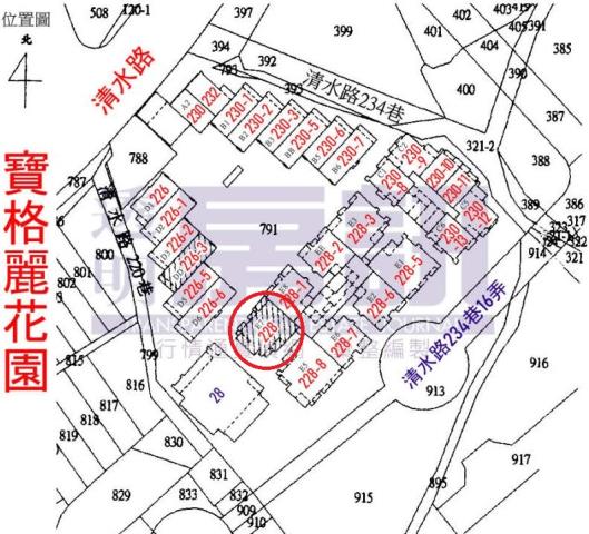 土城拍賣大樓-11