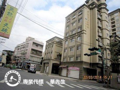 土城拍賣大樓-2