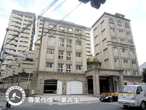 土城拍賣大樓-4