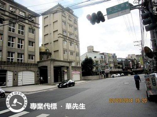 土城拍賣大樓-5