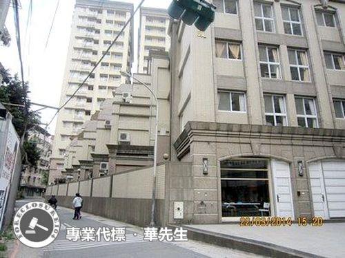 土城拍賣大樓-6