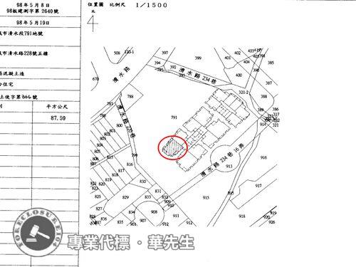 土城拍賣大樓-8