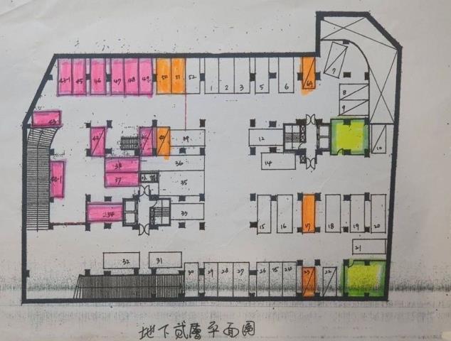 新北大樓法拍-12