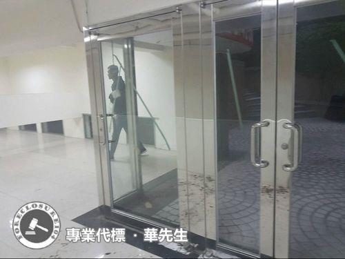 新北大樓法拍-4