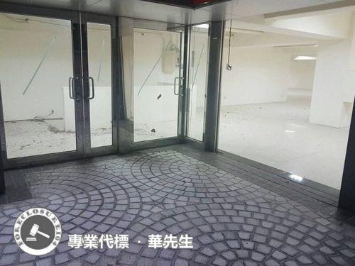 新北大樓法拍-7