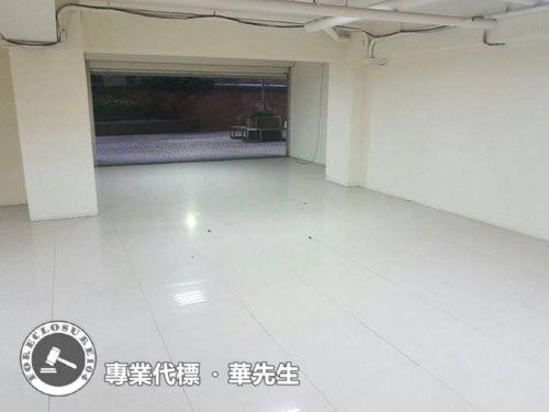 新北大樓法拍-2