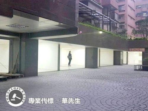 新北大樓法拍-8