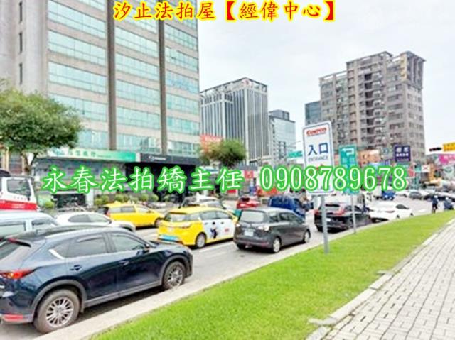 新北汐止大樓法拍-4