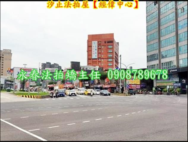 新北汐止大樓法拍-5