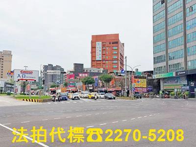 新北法拍大樓-3