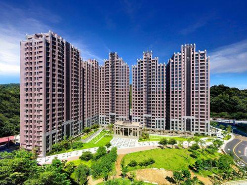 新北新店拍賣大樓-1