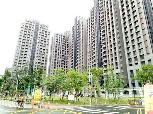 新北新店拍賣大樓-3