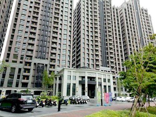 新北新店拍賣大樓-5