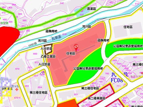 新北新店拍賣大樓-11