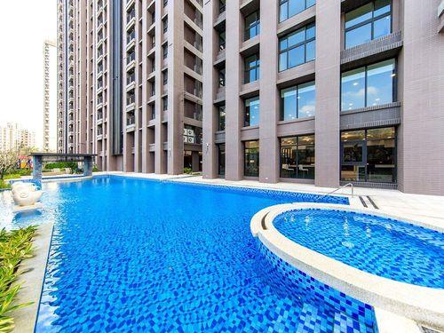 新北新店拍賣大樓-2