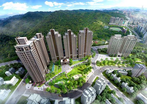 新北新店拍賣大樓-0