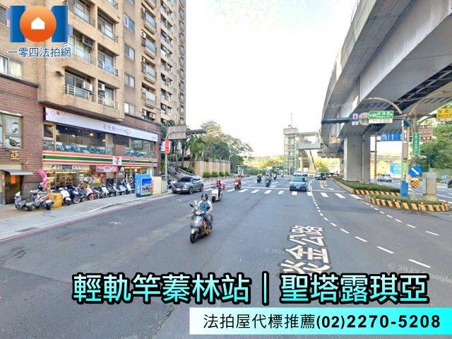 新北淡水拍賣大樓-3