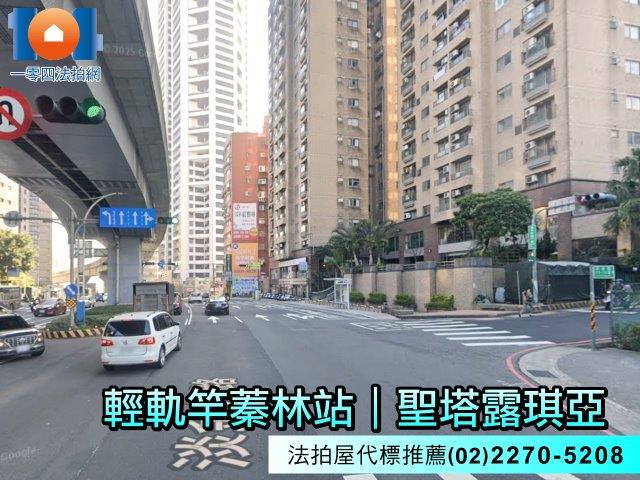 新北淡水拍賣大樓-4