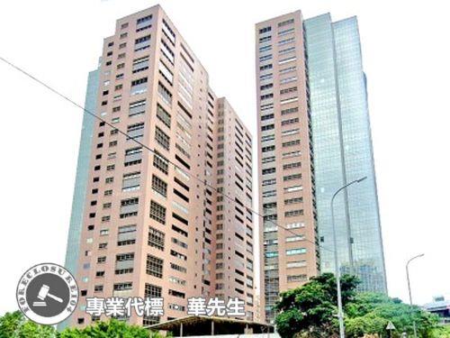 淡水法拍大樓-1
