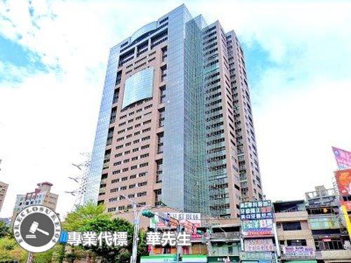 淡水法拍大樓-2