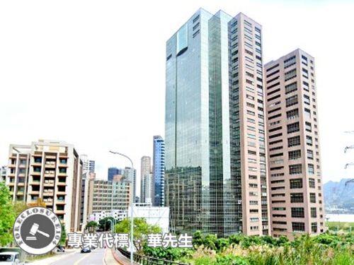淡水法拍大樓-0