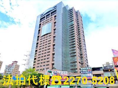 新北淡水拍賣大樓-1