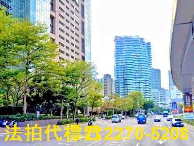 新北淡水拍賣大樓-4